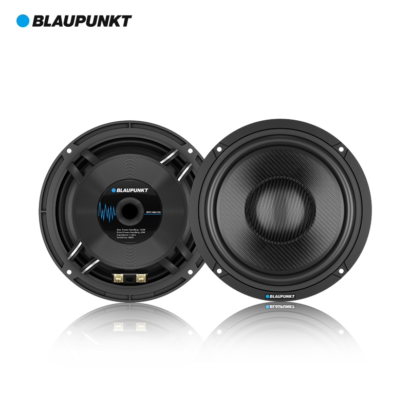 德國（藍(lán)寶BLAUPUNKT）MPS 1662 C35 套裝喇叭