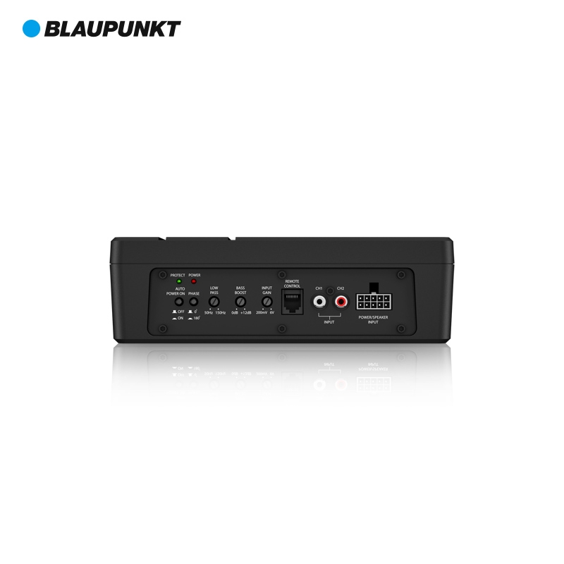 德國（藍寶BLAUPUNKT）有源低音炮 XLf 18180A